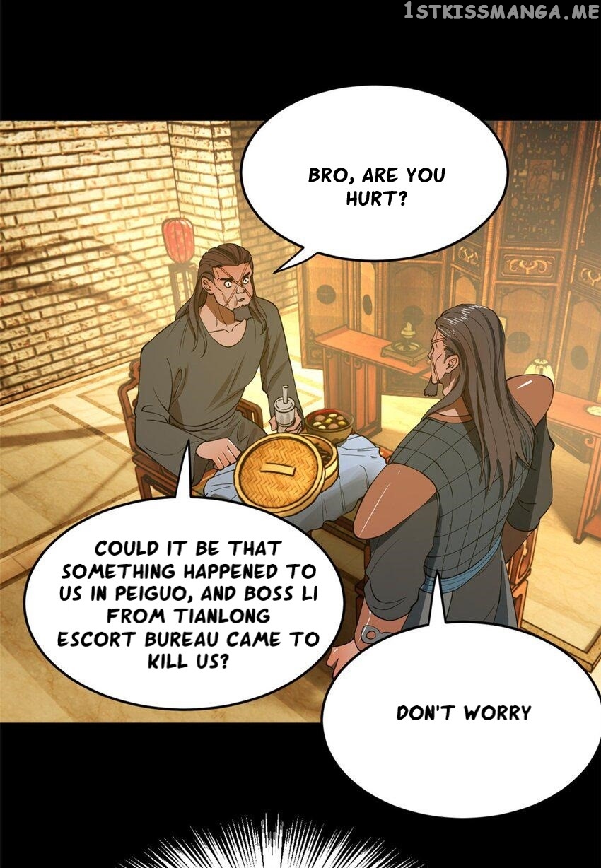 Survive As The Hero’s Husband! — Chapter 106 — page 16