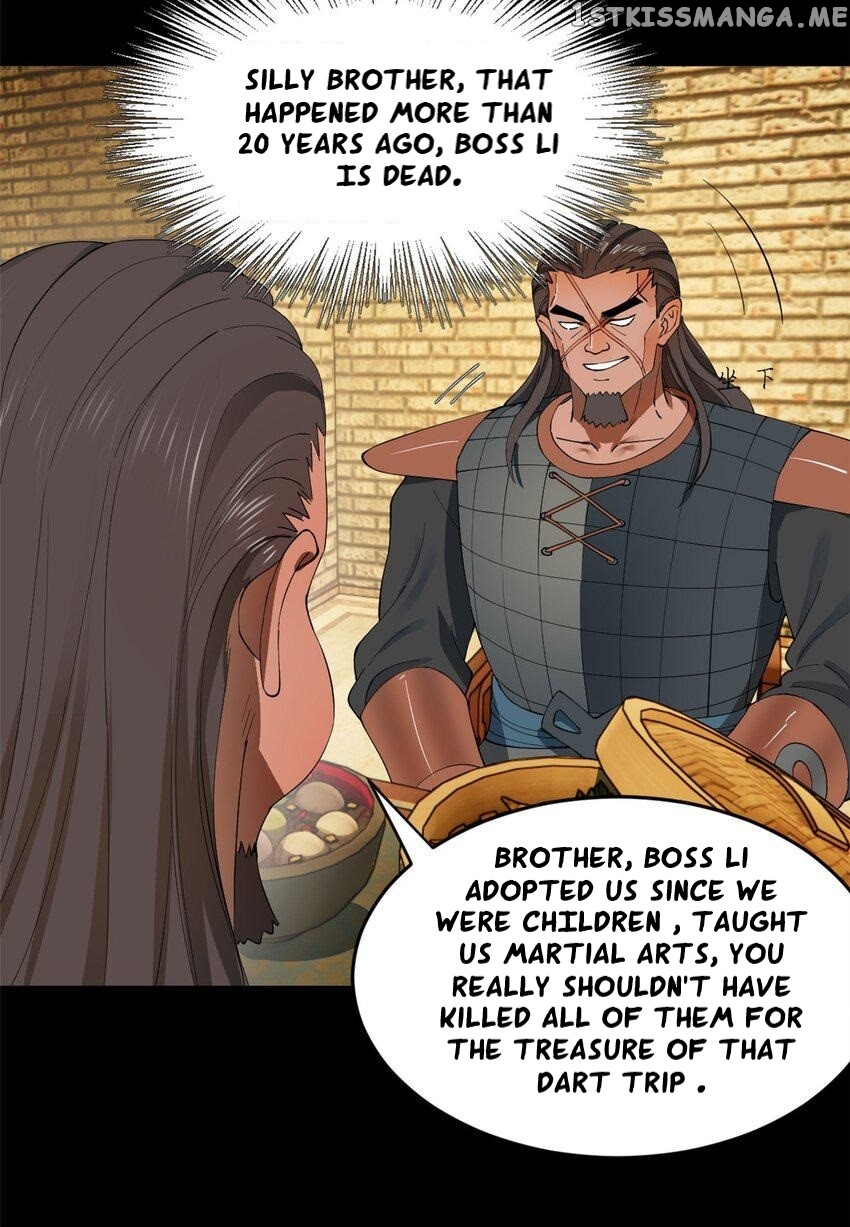 Survive As The Hero’s Husband! — Chapter 106 — page 17