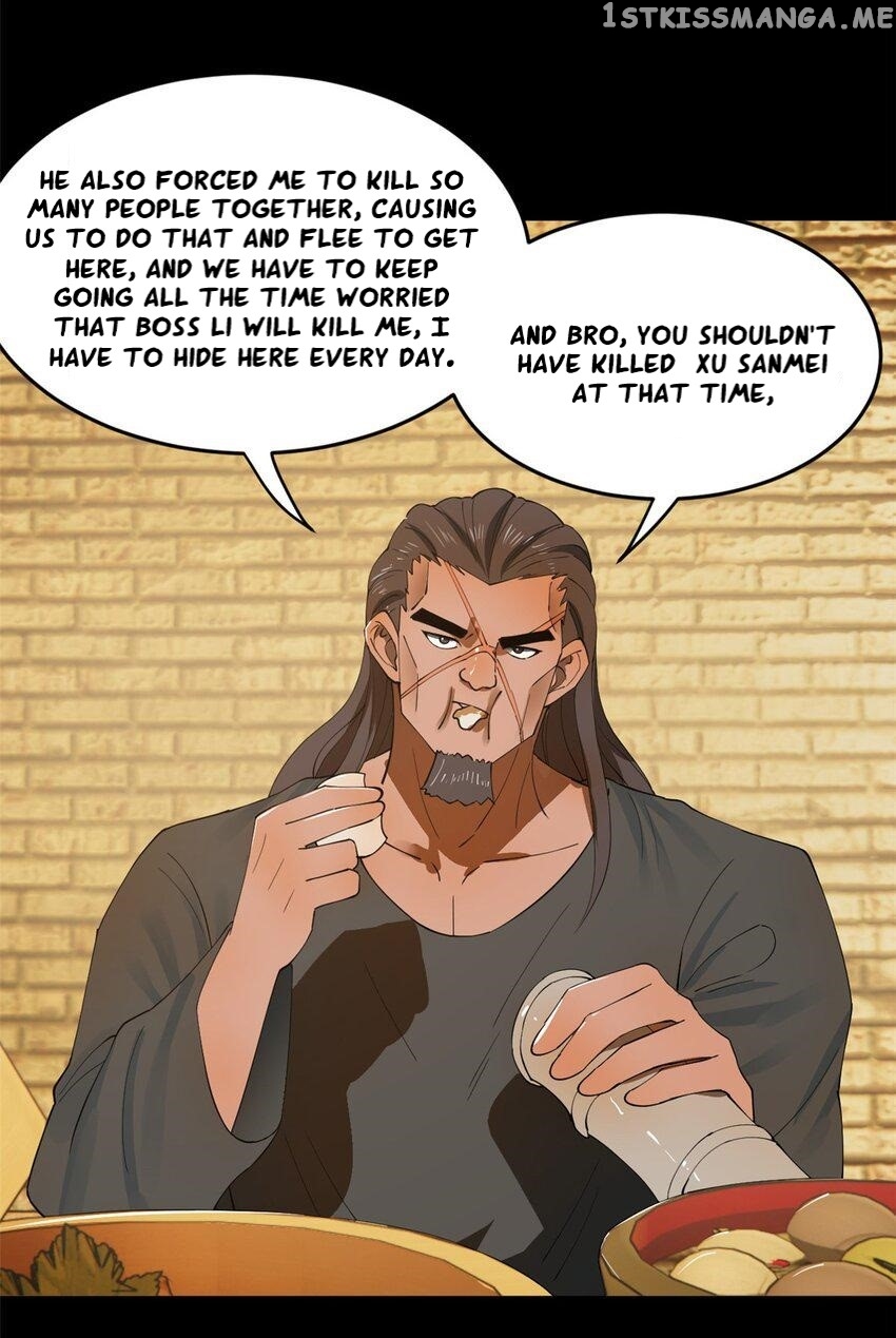 Survive As The Hero’s Husband! — Chapter 106 — page 18