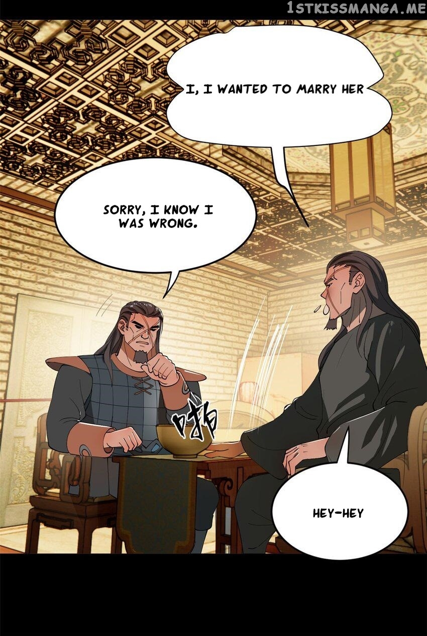 Survive As The Hero’s Husband! — Chapter 106 — page 19