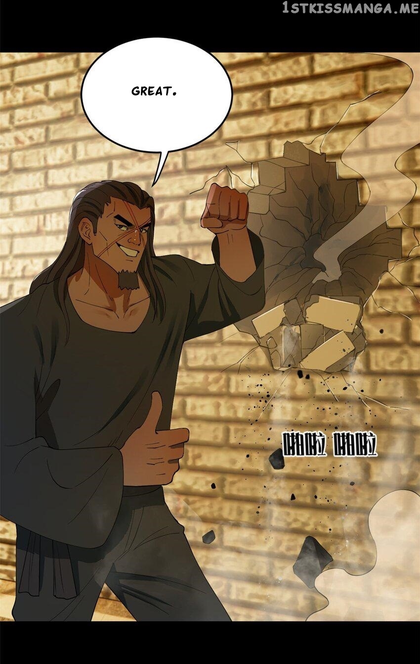 Survive As The Hero’s Husband! — Chapter 106 — page 24