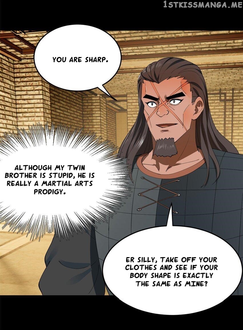 Survive As The Hero’s Husband! — Chapter 106 — page 25