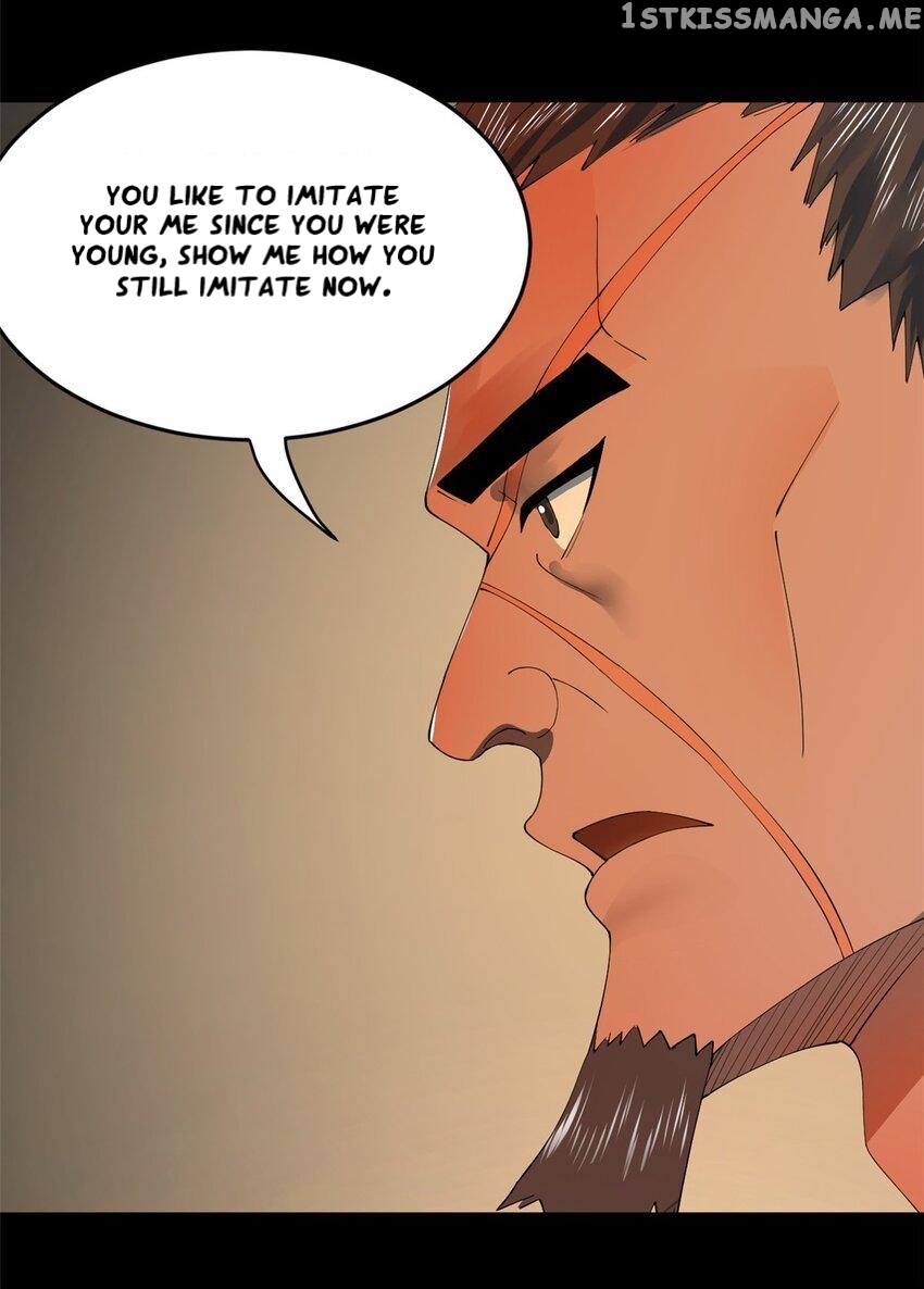 Survive As The Hero’s Husband! — Chapter 107 — page 4