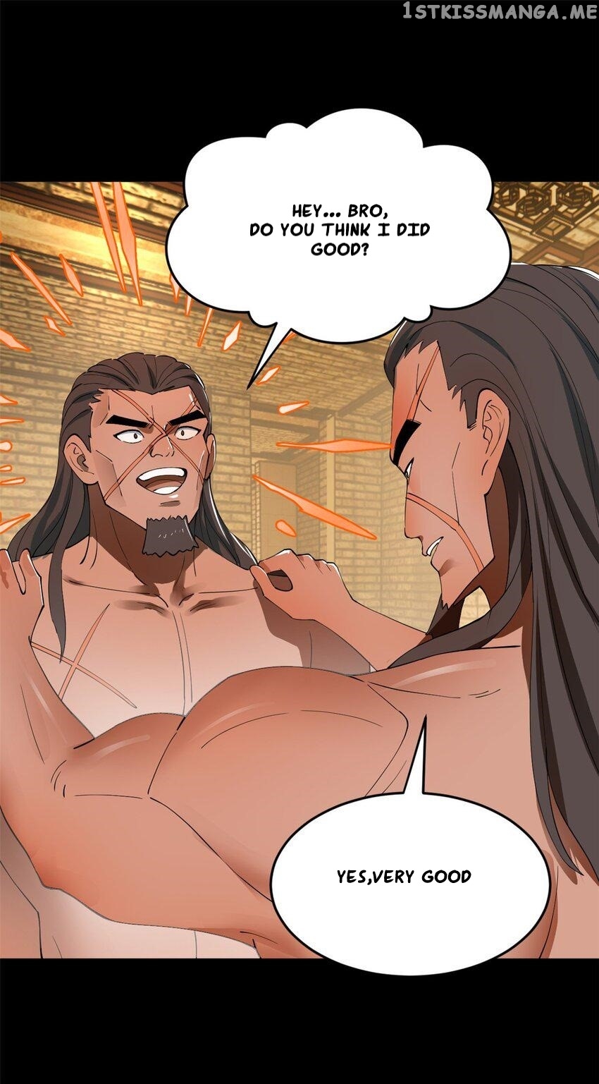 Survive As The Hero’s Husband! — Chapter 107 — page 6