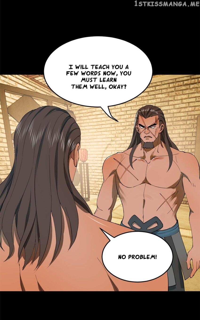 Survive As The Hero’s Husband! — Chapter 107 — page 7