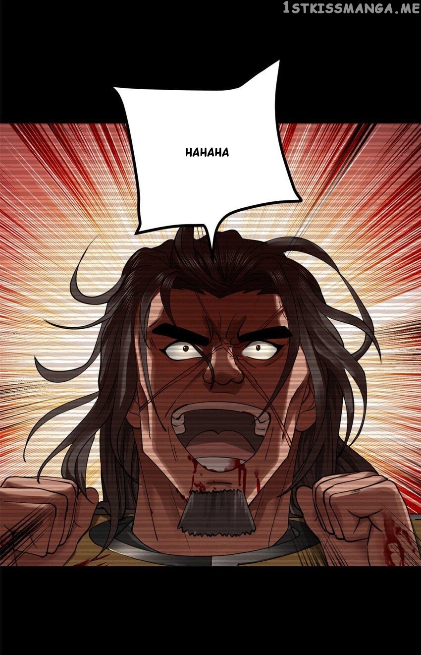 Survive As The Hero’s Husband! — Chapter 107 — page 8