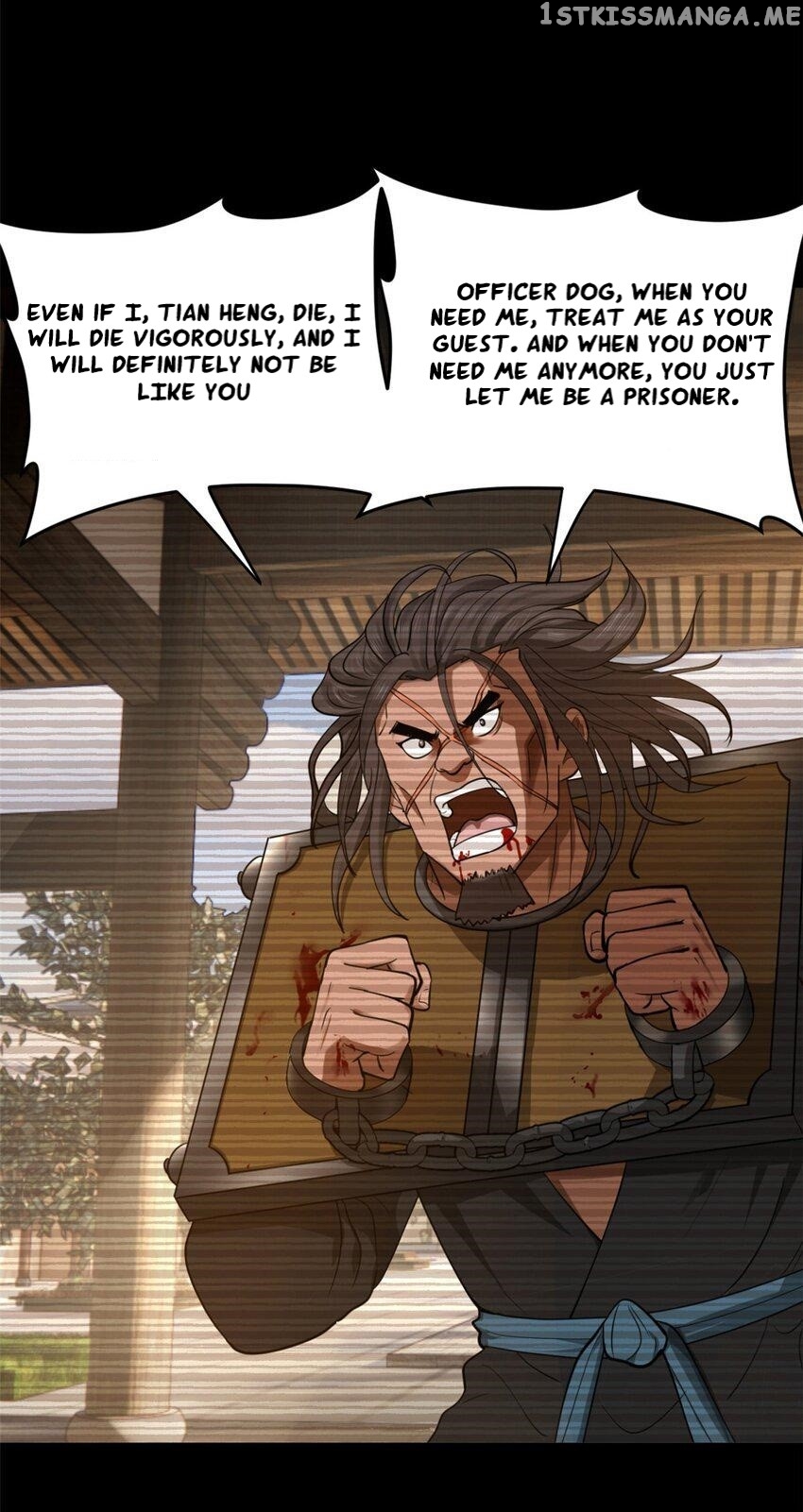 Survive As The Hero’s Husband! — Chapter 107 — page 9
