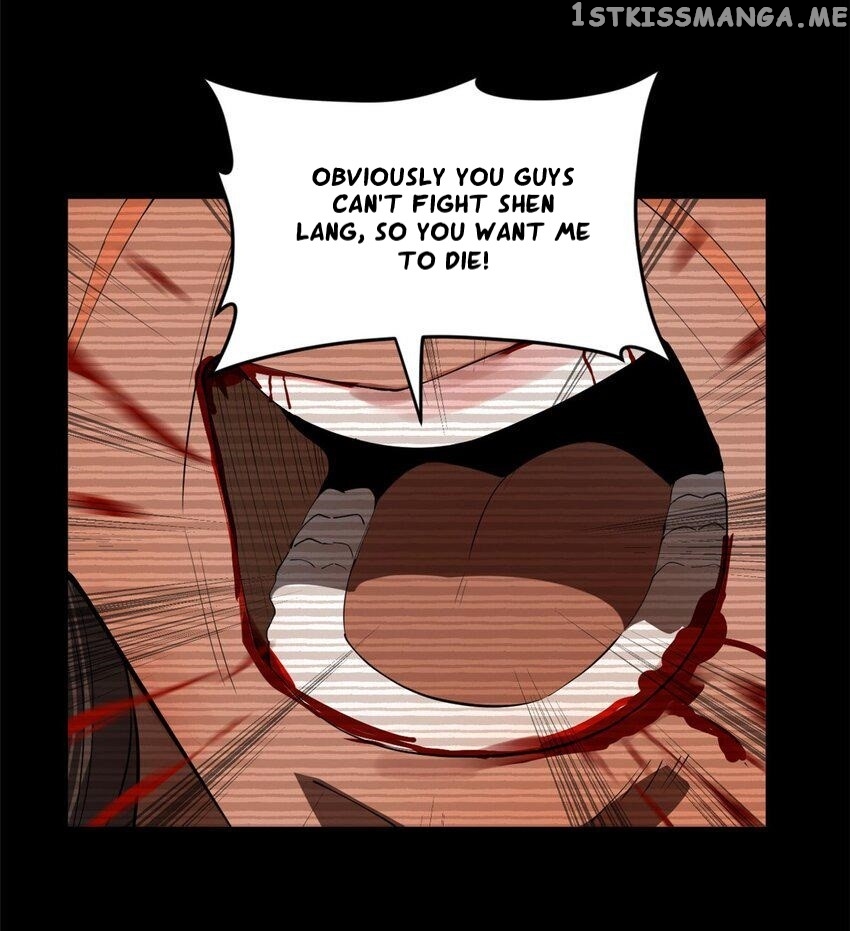 Survive As The Hero’s Husband! — Chapter 107 — page 10