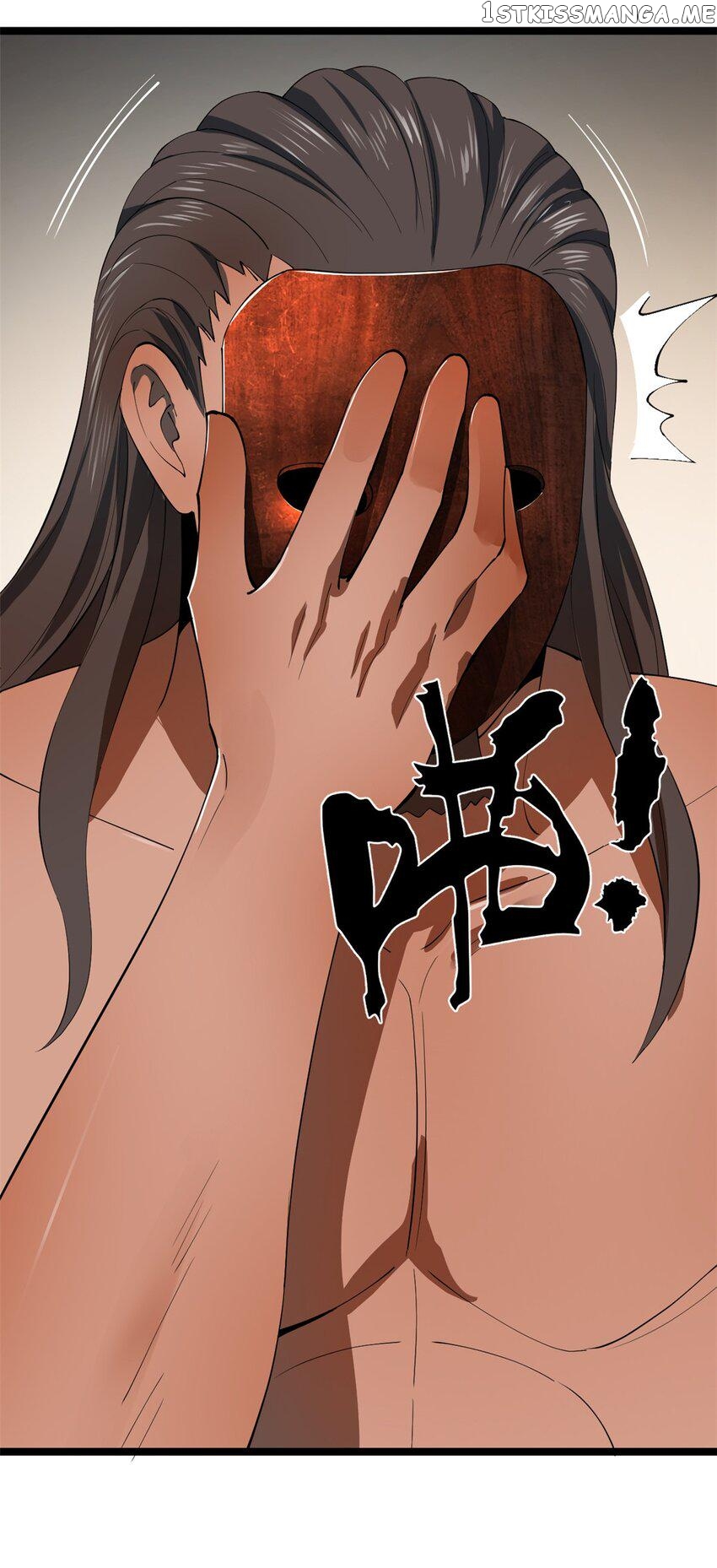Survive As The Hero’s Husband! — Chapter 107 — page 12