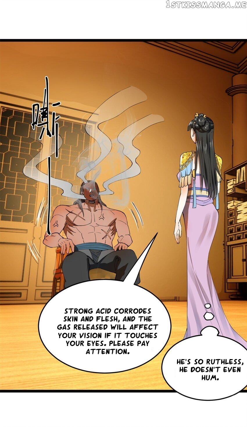 Survive As The Hero’s Husband! — Chapter 107 — page 13
