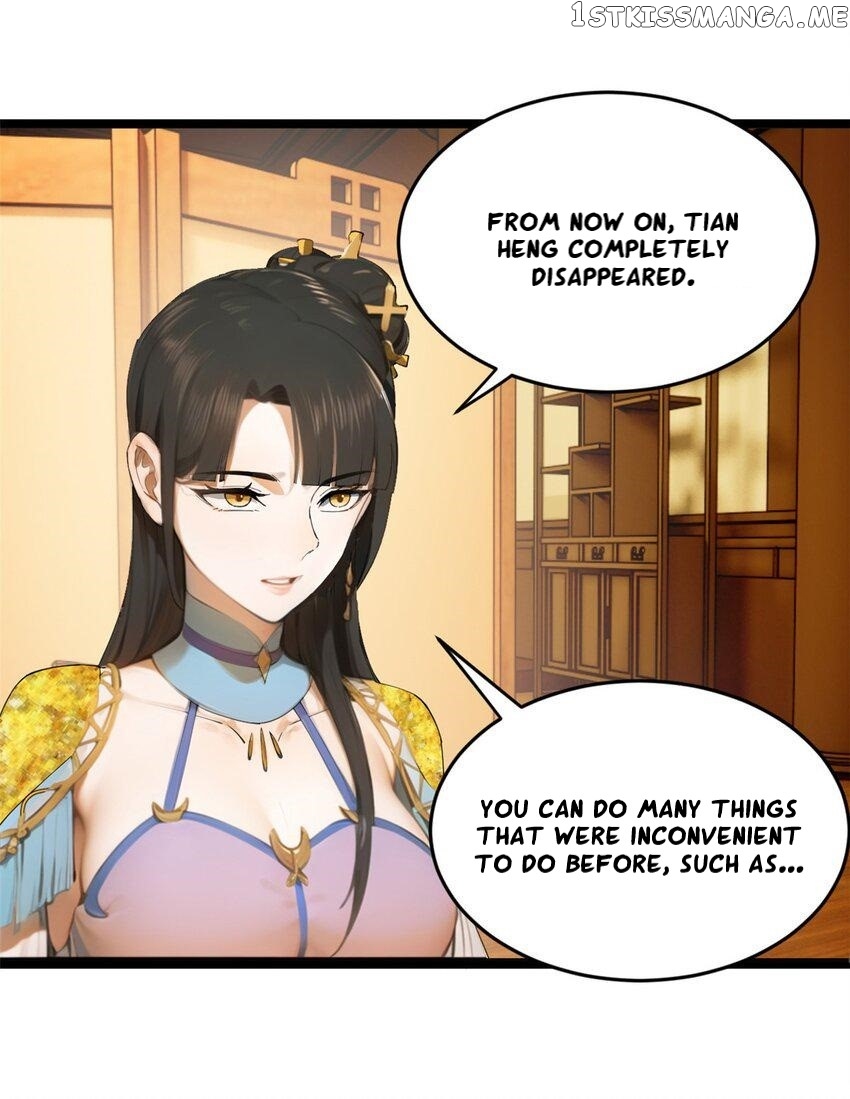 Survive As The Hero’s Husband! — Chapter 107 — page 14