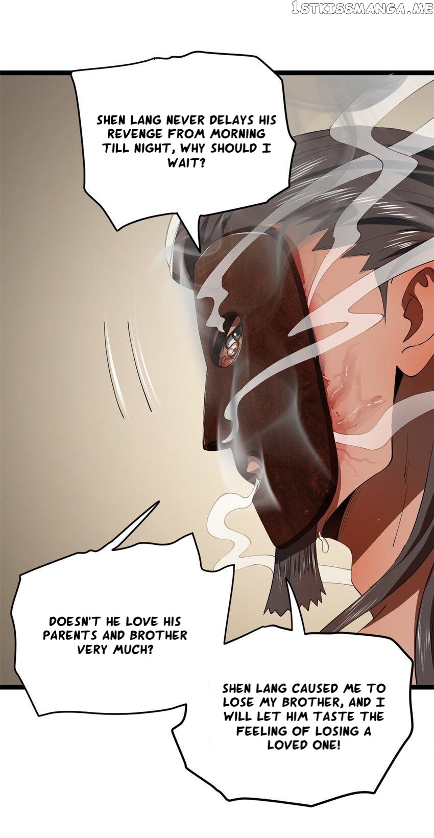 Survive As The Hero’s Husband! — Chapter 107 — page 18