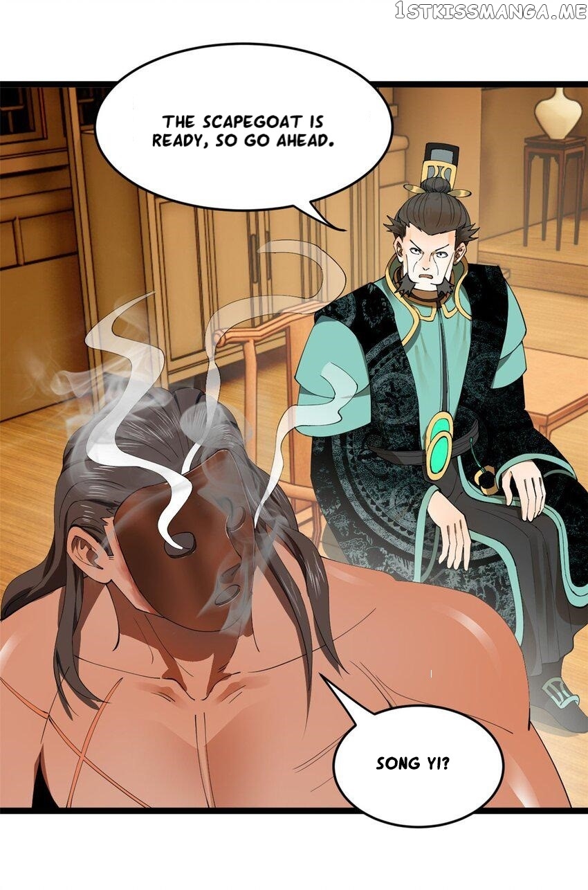 Survive As The Hero’s Husband! — Chapter 107 — page 19