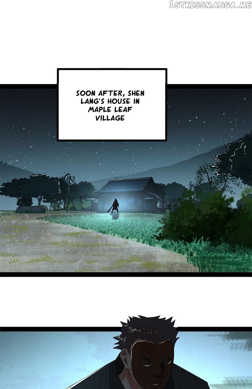 Survive As The Hero’s Husband! — Chapter 107 — page 22