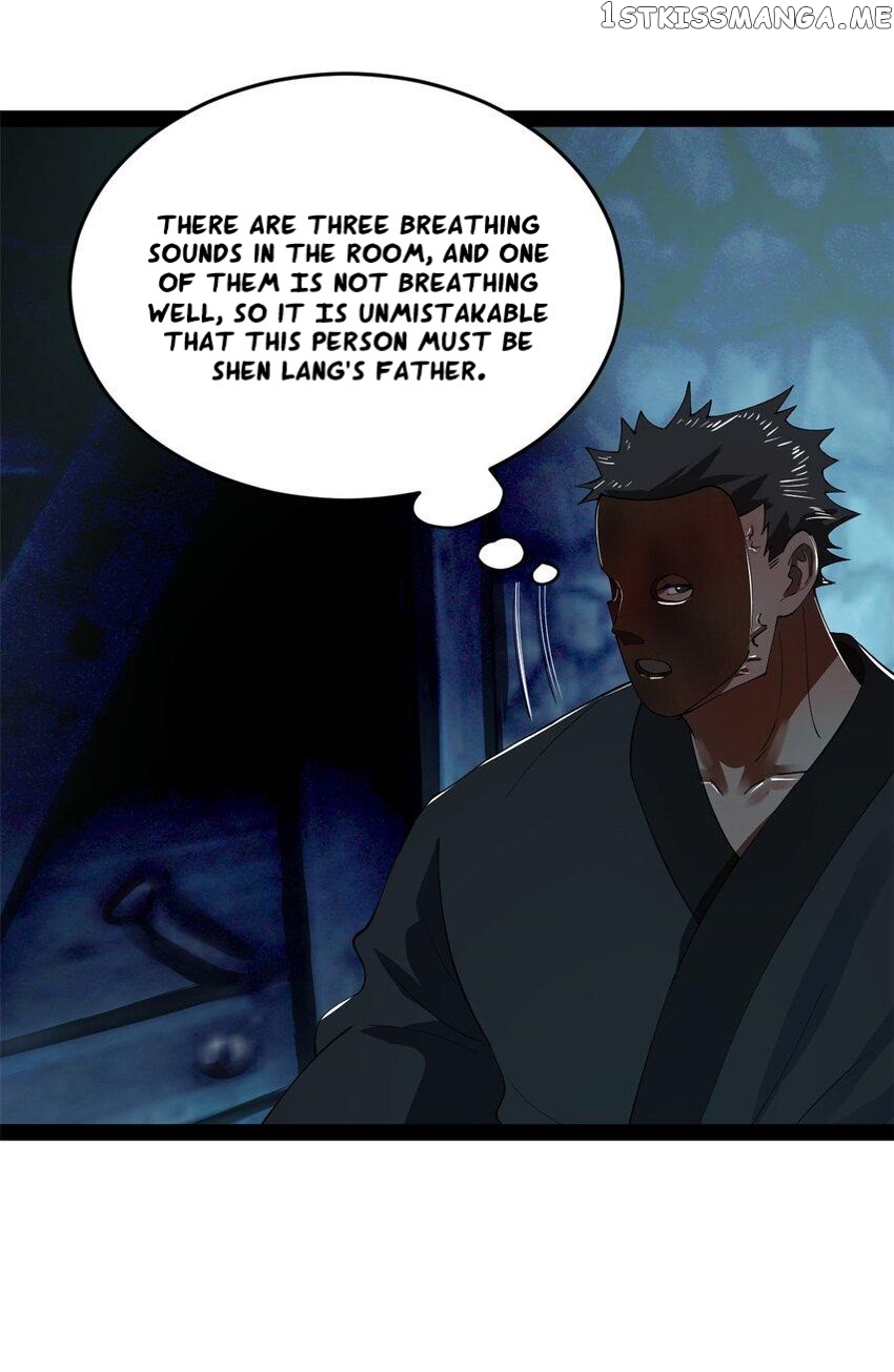 Survive As The Hero’s Husband! — Chapter 107 — page 24