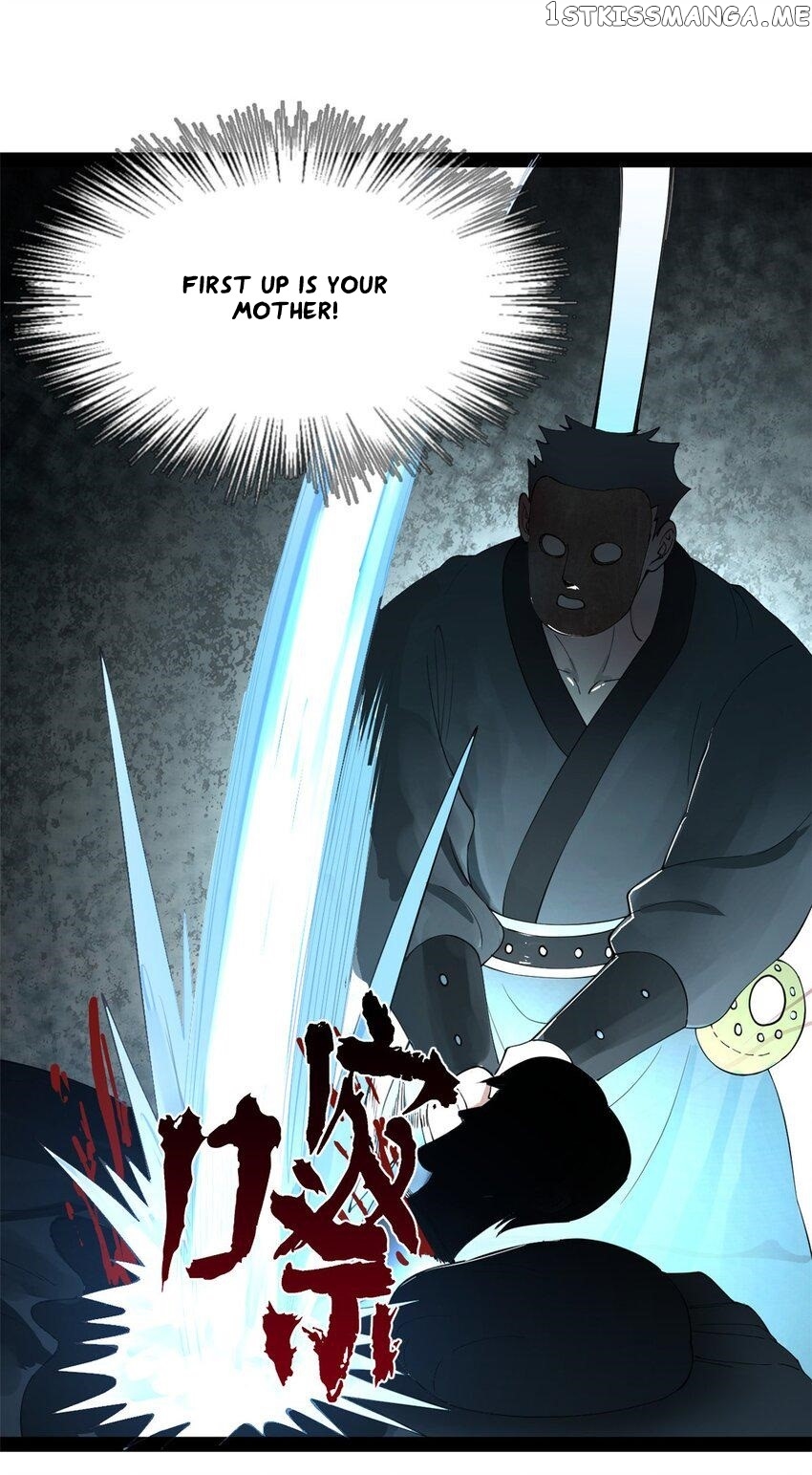 Survive As The Hero’s Husband! — Chapter 108 — page 2