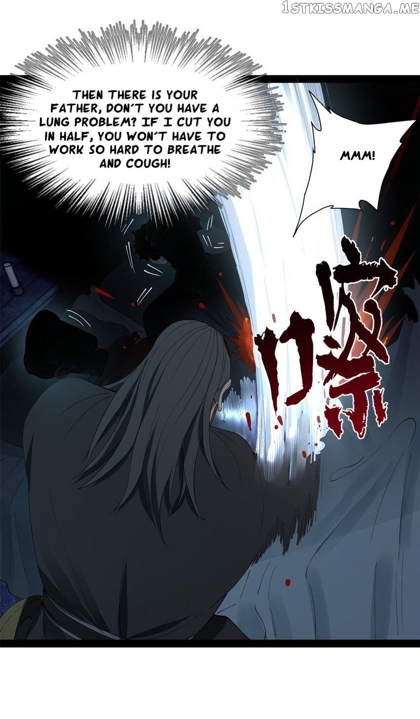 Survive As The Hero’s Husband! — Chapter 108 — page 3