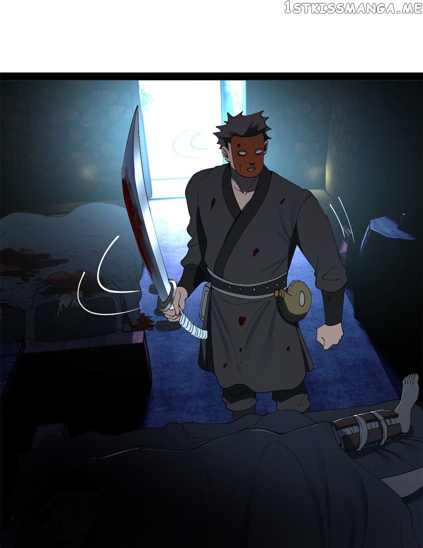 Survive As The Hero’s Husband! — Chapter 108 — page 4
