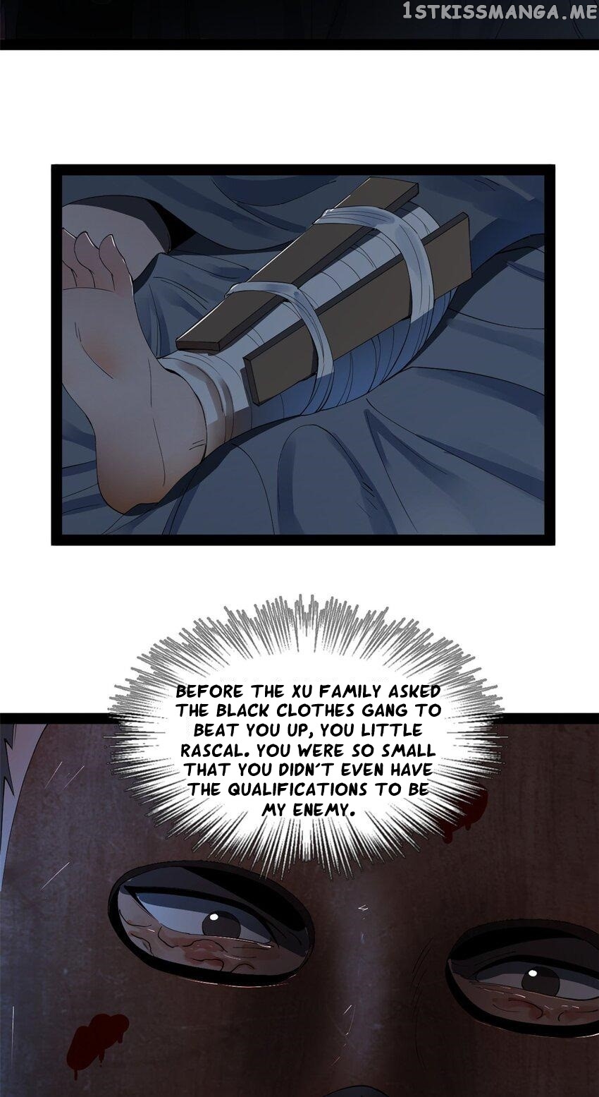 Survive As The Hero’s Husband! — Chapter 108 — page 5