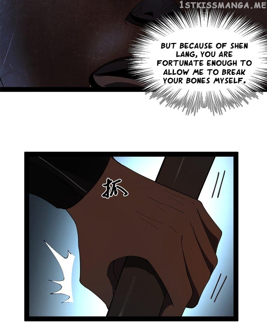 Survive As The Hero’s Husband! — Chapter 108 — page 6