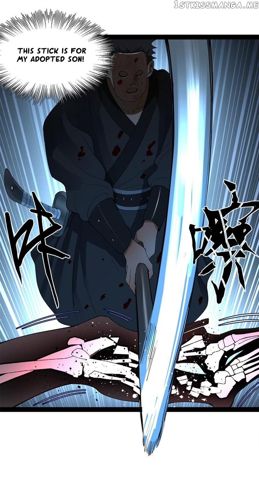 Survive As The Hero’s Husband! — Chapter 108 — page 7