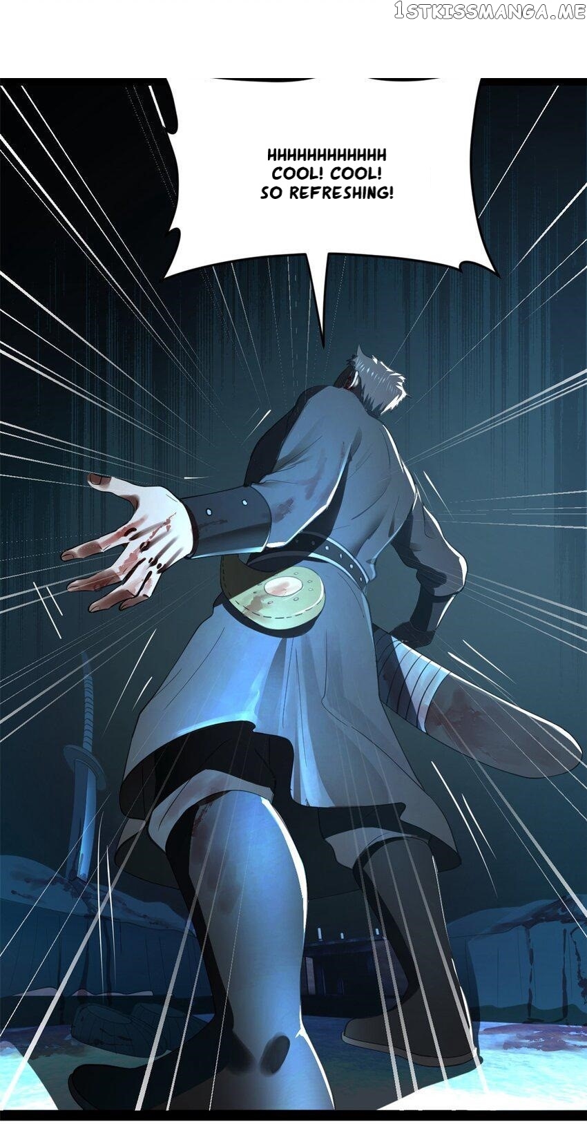 Survive As The Hero’s Husband! — Chapter 108 — page 11