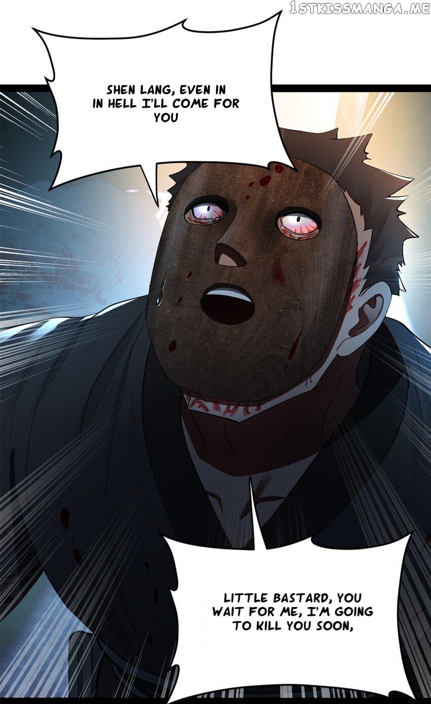 Survive As The Hero’s Husband! — Chapter 108 — page 12