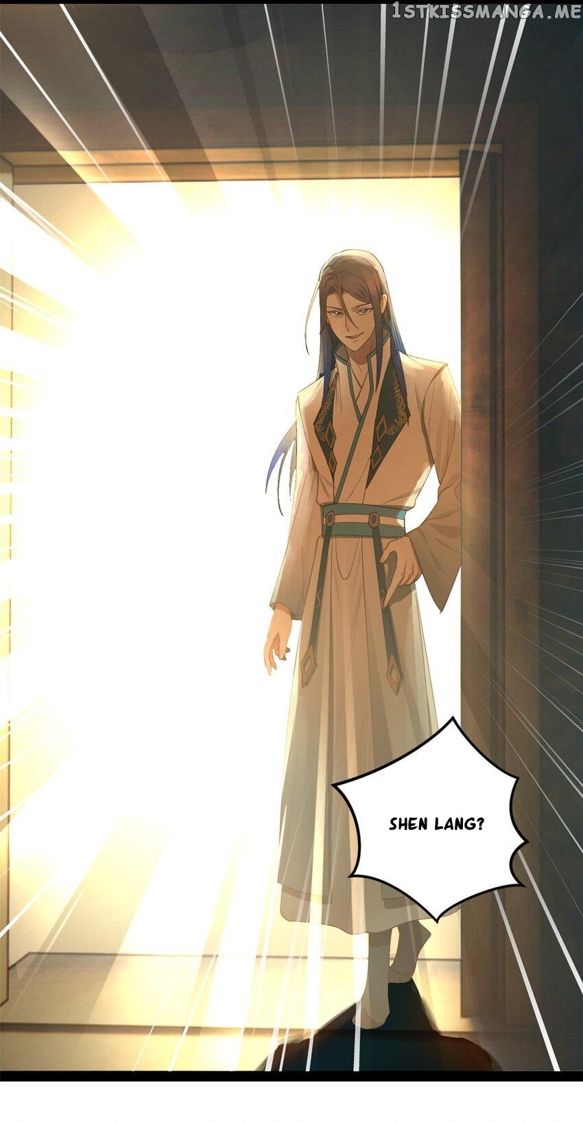 Survive As The Hero’s Husband! — Chapter 108 — page 15