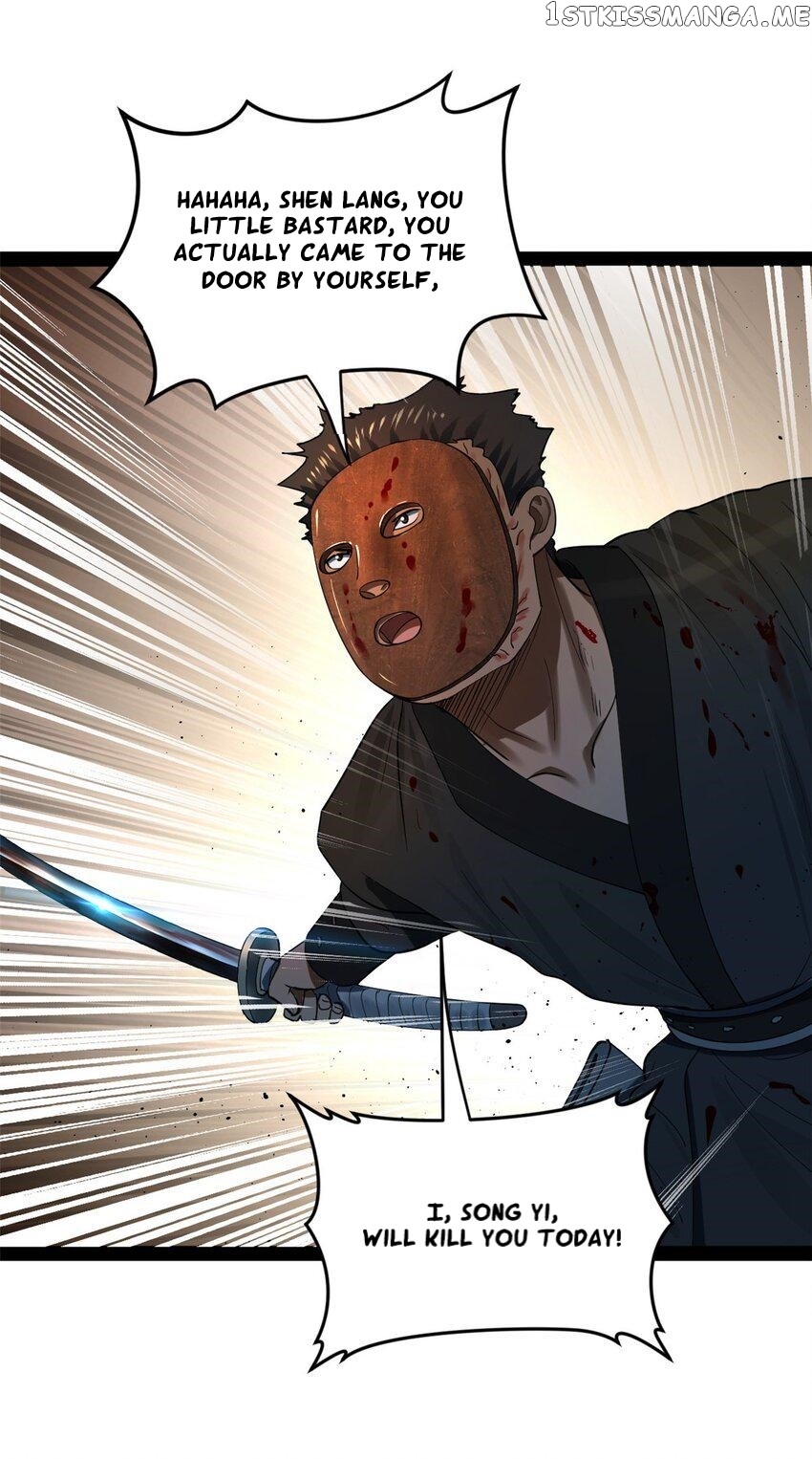 Survive As The Hero’s Husband! — Chapter 108 — page 16