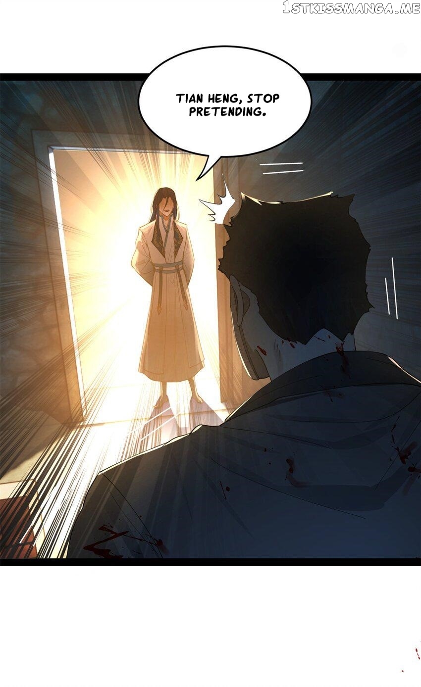Survive As The Hero’s Husband! — Chapter 108 — page 17