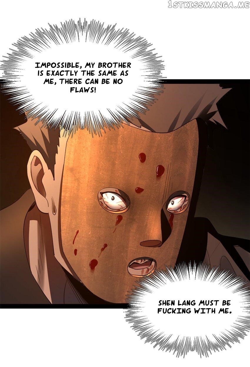 Survive As The Hero’s Husband! — Chapter 108 — page 18