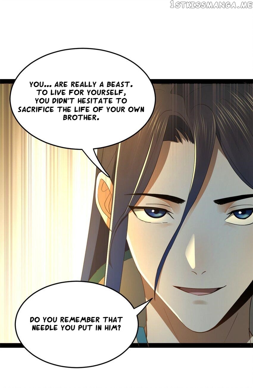 Survive As The Hero’s Husband! — Chapter 108 — page 20