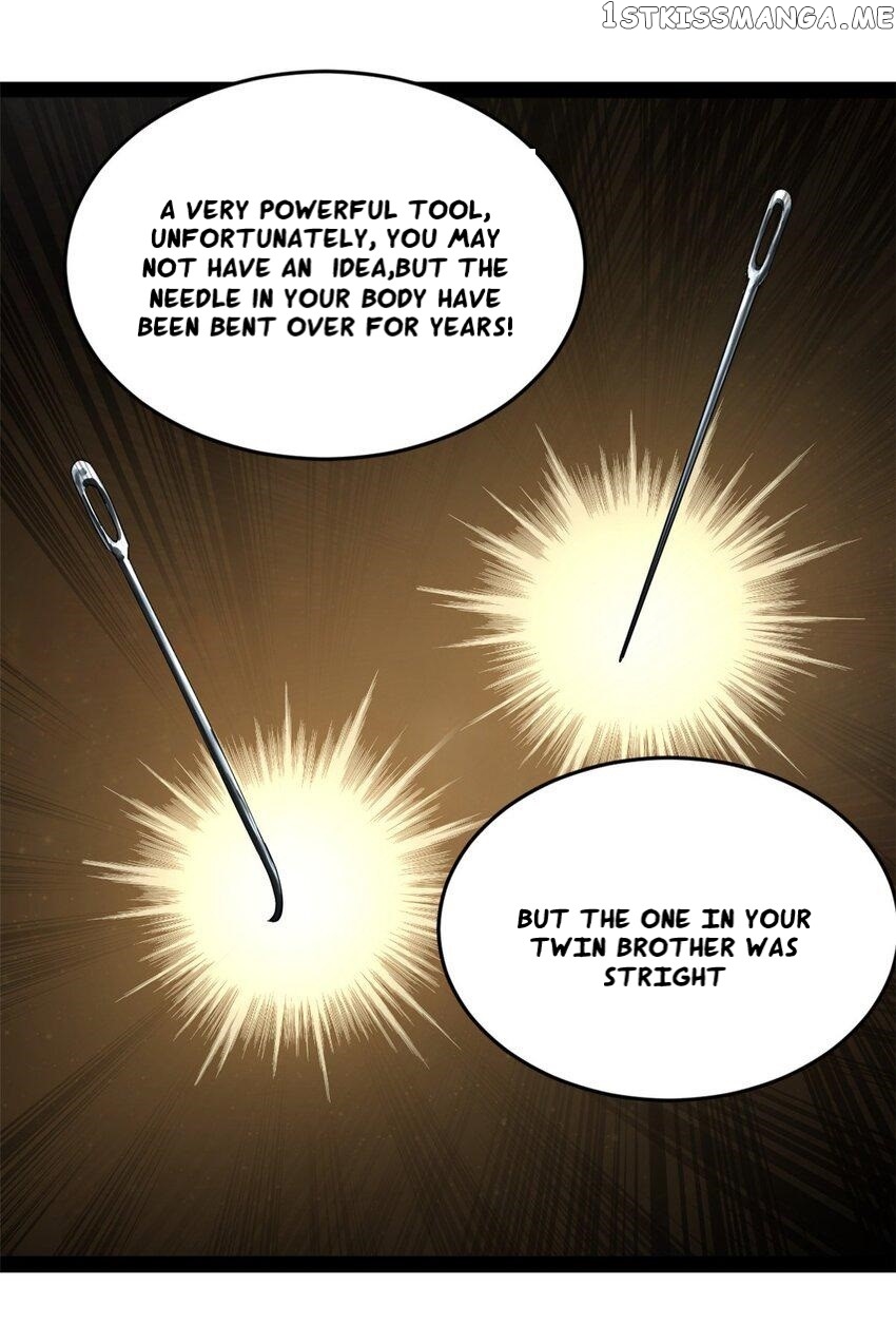 Survive As The Hero’s Husband! — Chapter 108 — page 21