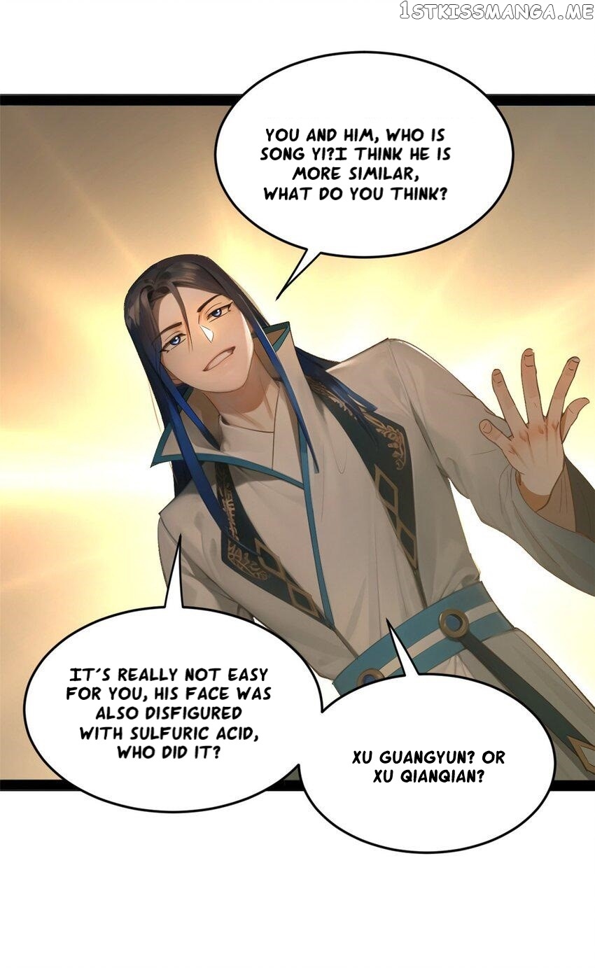 Survive As The Hero’s Husband! — Chapter 108 — page 26