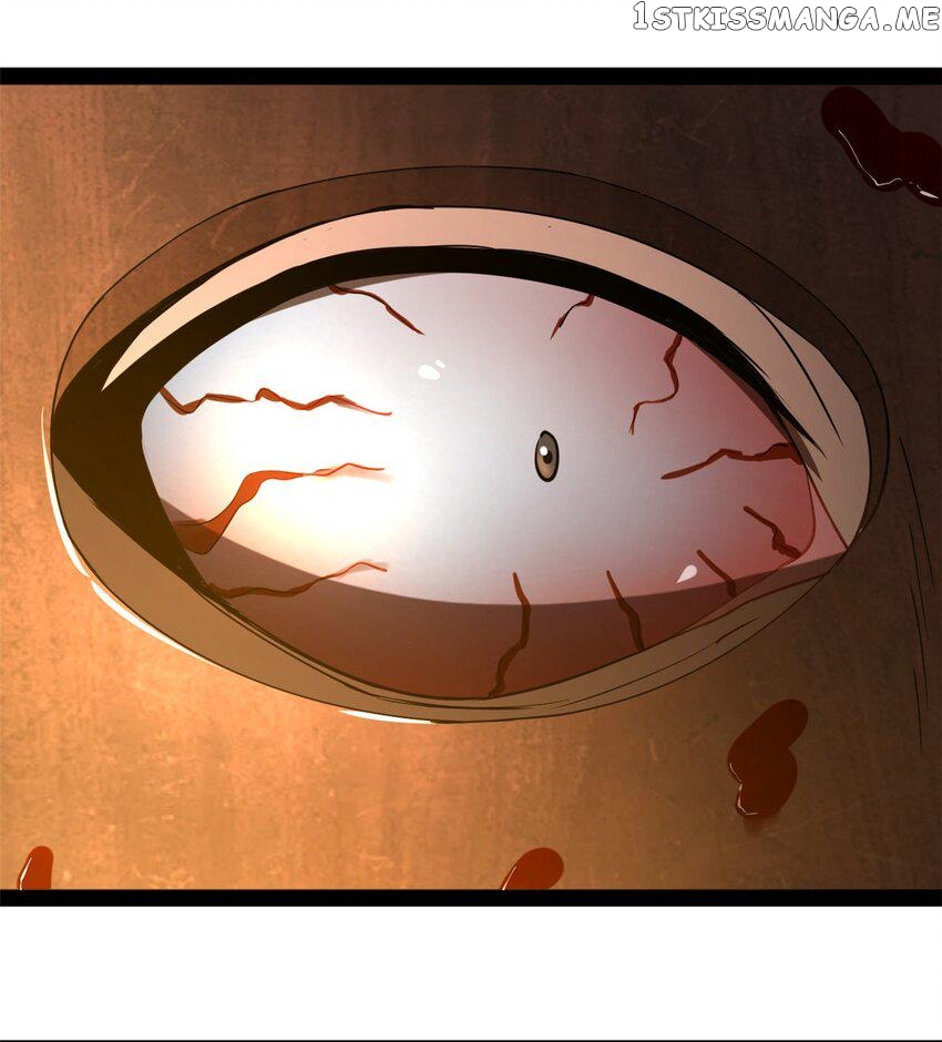 Survive As The Hero’s Husband! — Chapter 108 — page 31