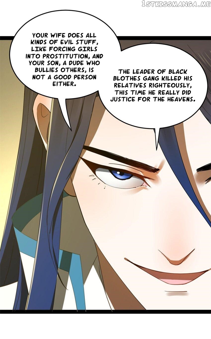 Survive As The Hero’s Husband! — Chapter 109 — page 2
