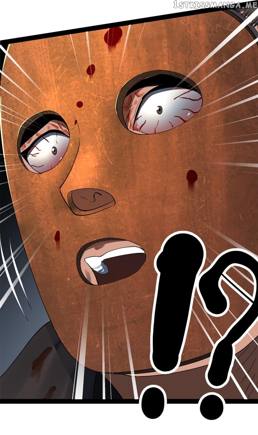 Survive As The Hero’s Husband! — Chapter 109 — page 4