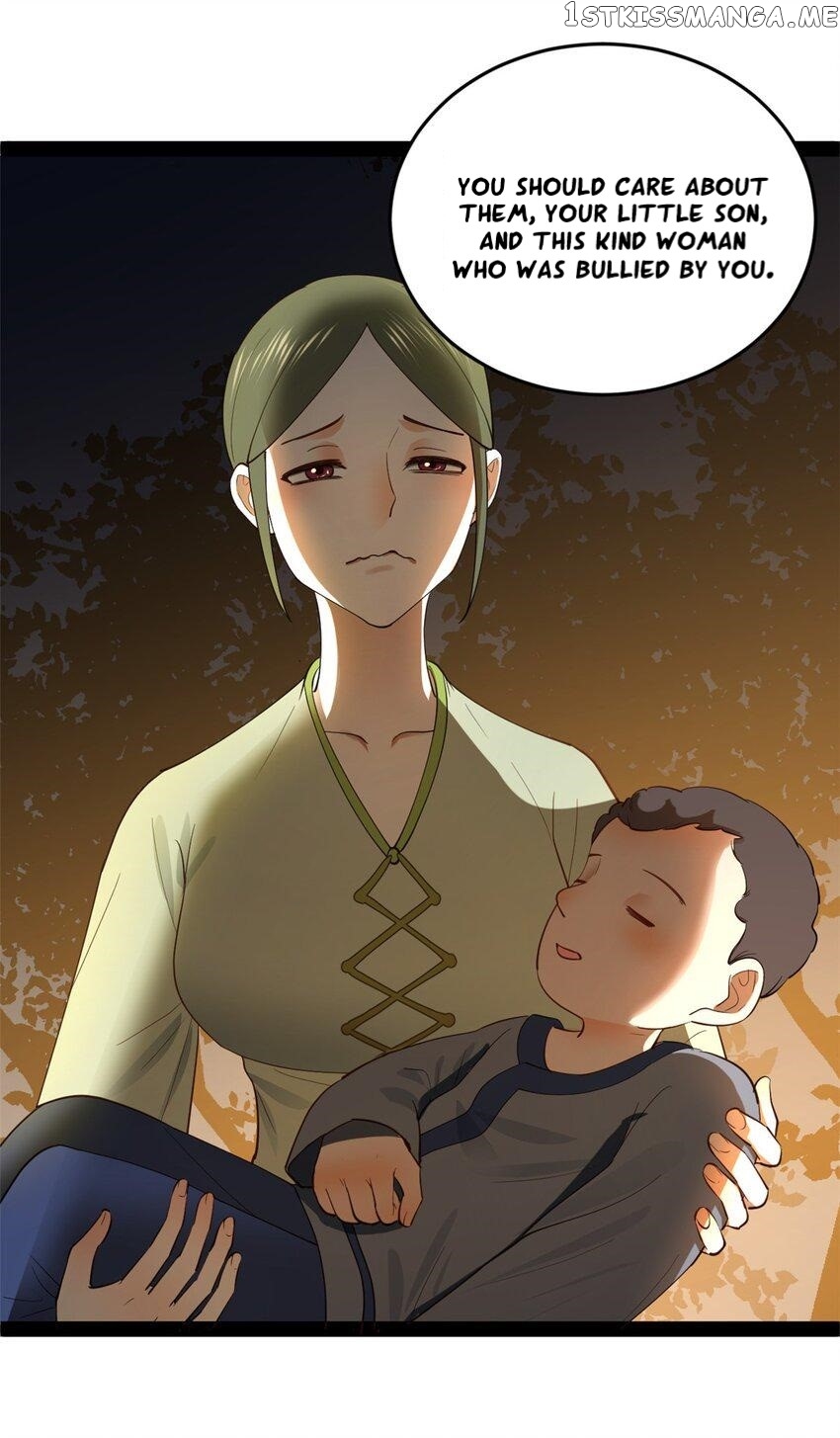 Survive As The Hero’s Husband! — Chapter 109 — page 7