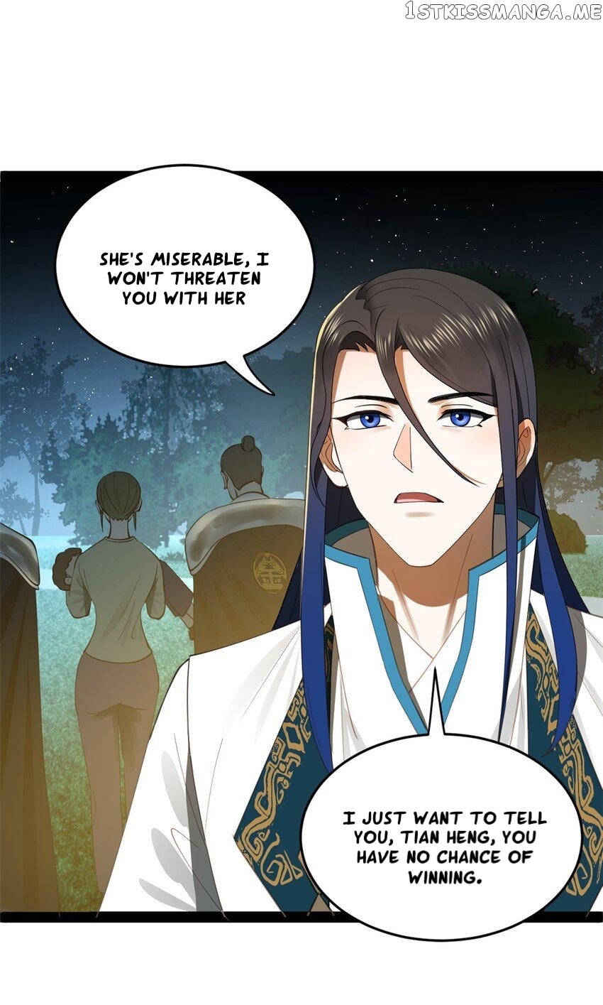 Survive As The Hero’s Husband! — Chapter 109 — page 8