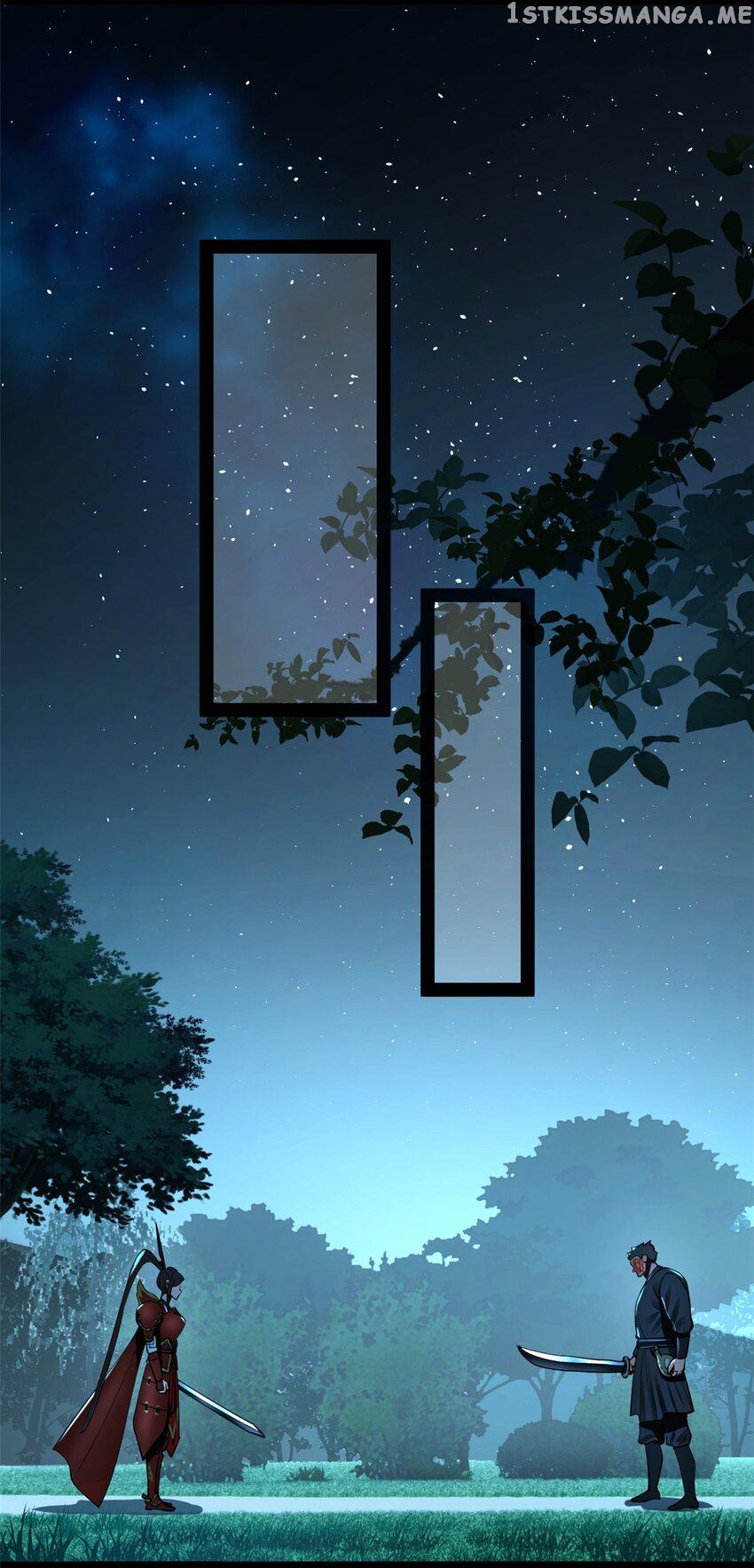 Survive As The Hero’s Husband! — Chapter 109 — page 13