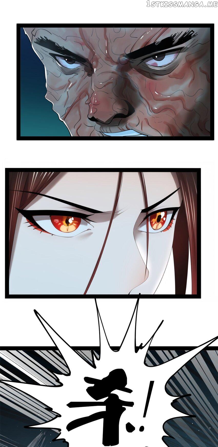 Survive As The Hero’s Husband! — Chapter 109 — page 17