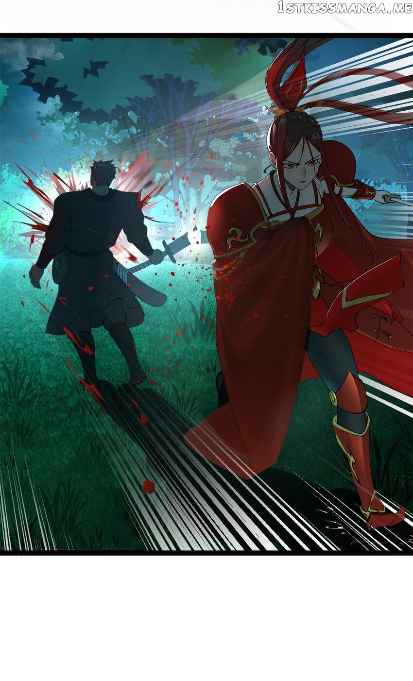 Survive As The Hero’s Husband! — Chapter 109 — page 22