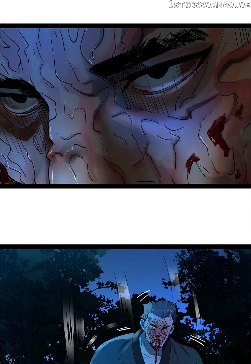 Survive As The Hero’s Husband! — Chapter 109 — page 24