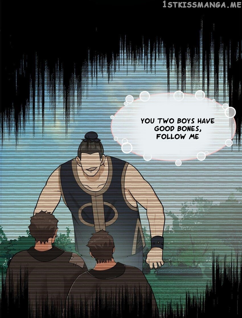 Survive As The Hero’s Husband! — Chapter 109 — page 26