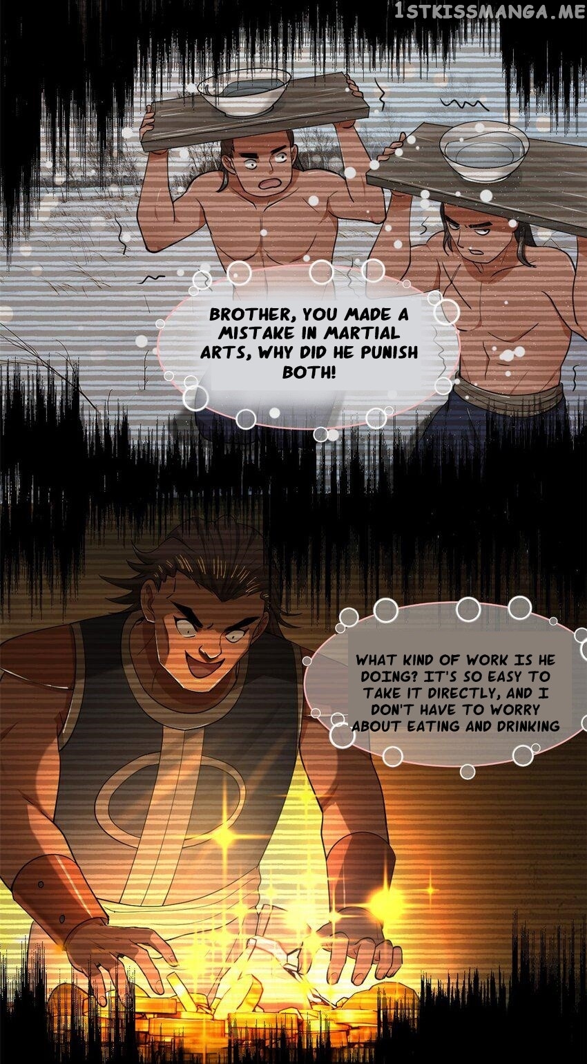 Survive As The Hero’s Husband! — Chapter 109 — page 27