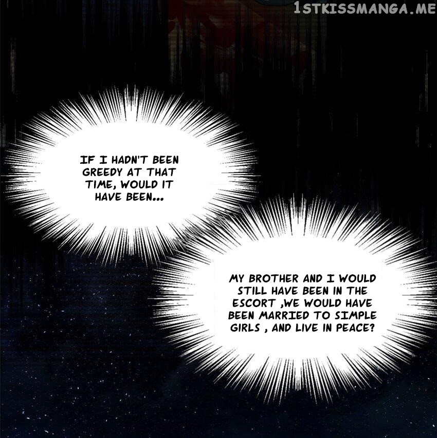 Survive As The Hero’s Husband! — Chapter 109 — page 29