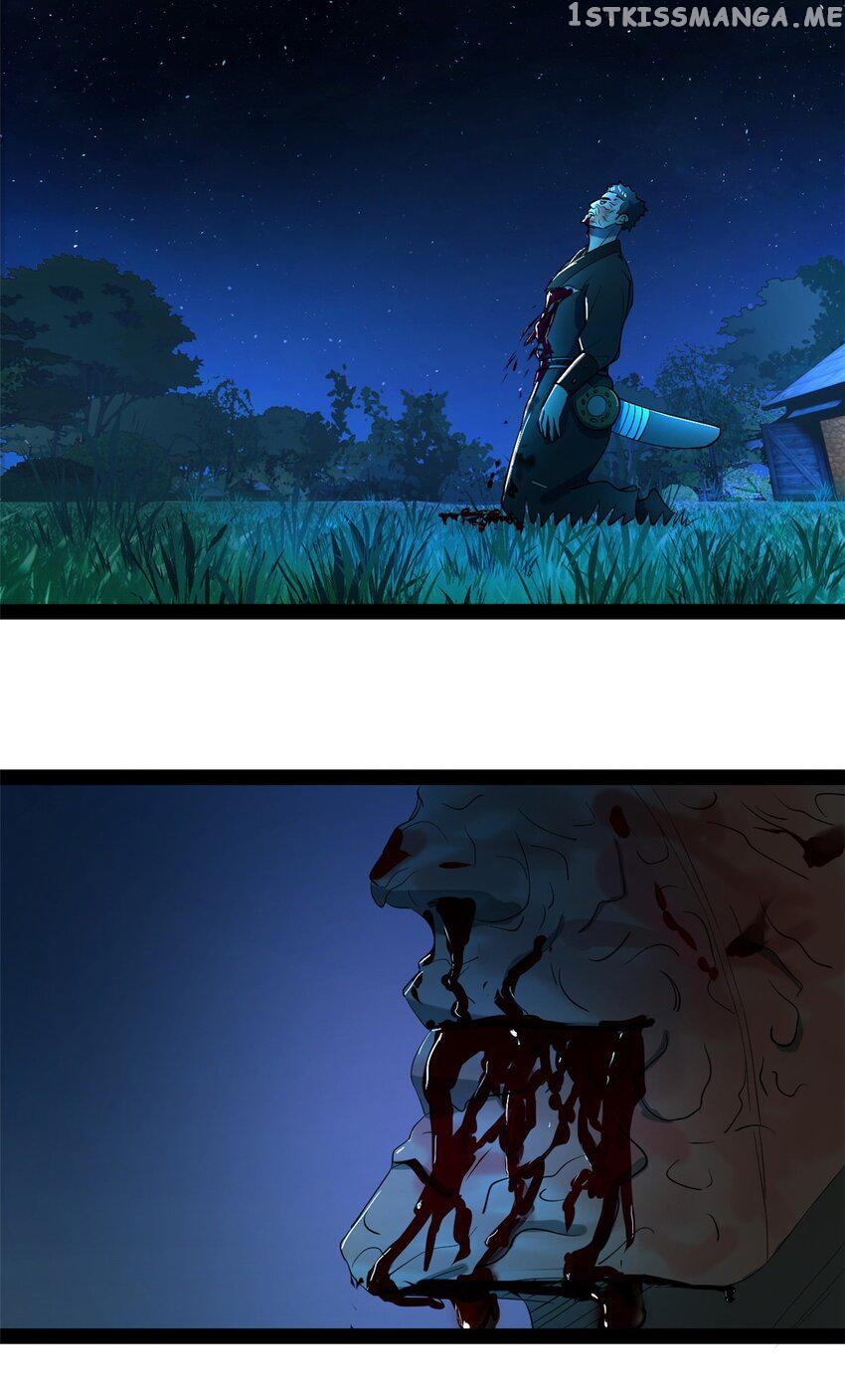 Survive As The Hero’s Husband! — Chapter 109 — page 30