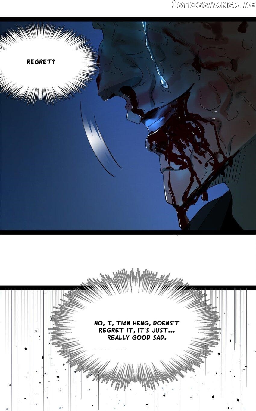 Survive As The Hero’s Husband! — Chapter 109 — page 31