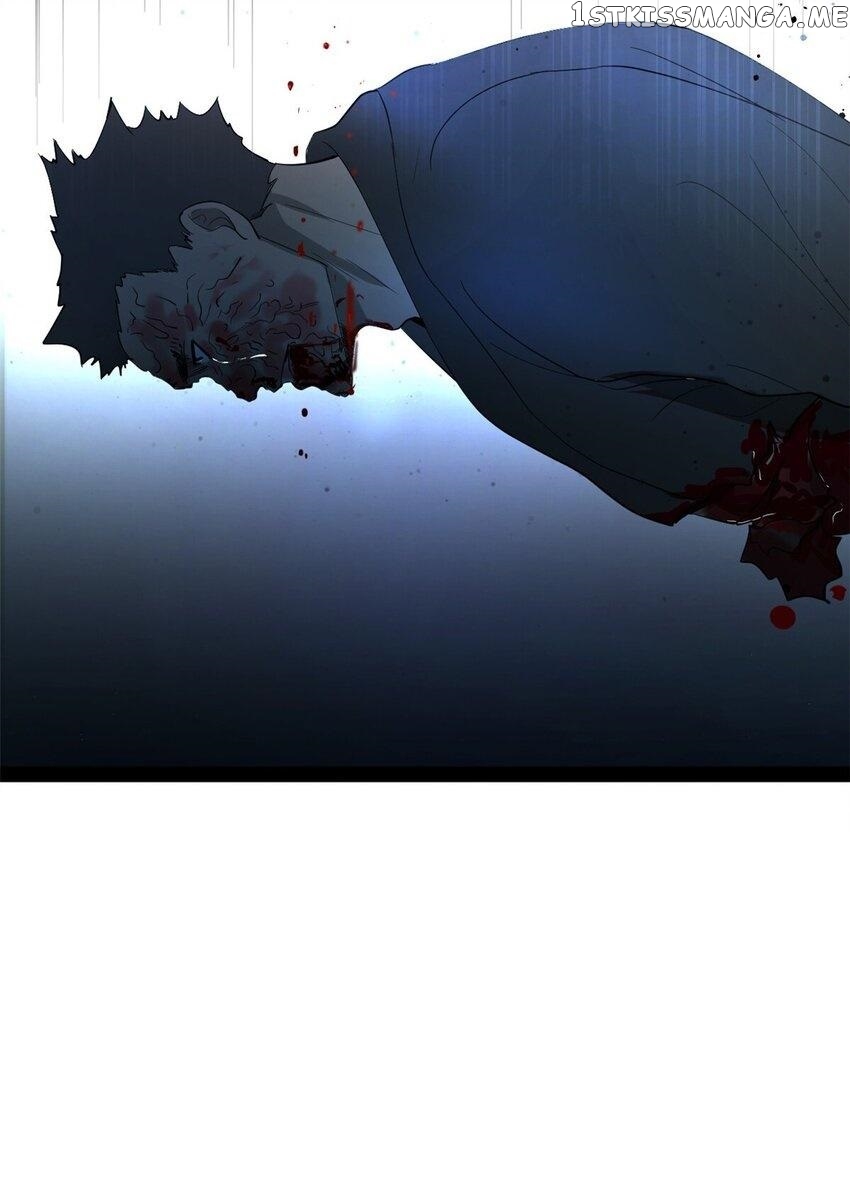 Survive As The Hero’s Husband! — Chapter 109 — page 32