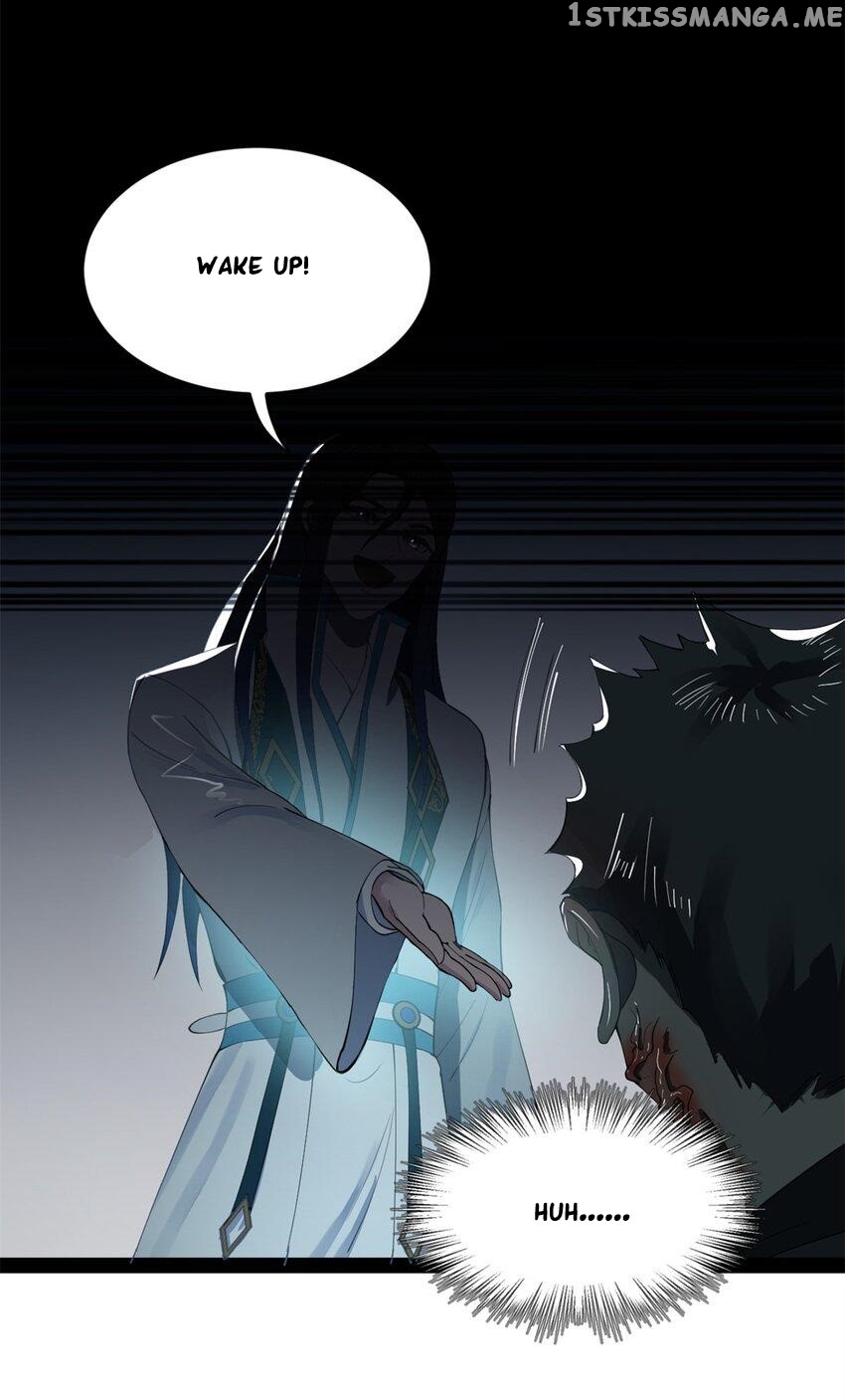 Survive As The Hero’s Husband! — Chapter 110 — page 3